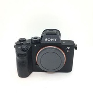 Sony A7R III