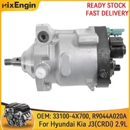 Engine High Pressure Fuel Pump Fit 2.9 L For Hyundai Terracan Kia Carnival Bongo III J3 CRDi 2.9L Di