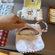 [DWP] 2025 Cute Hanging Bag, Versatile CCD Camera & Headphone Storage Pouch 熱銷中