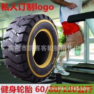 Tayar Kecergasan Latihan Fizikal Tayar Daya Letupan 30/40/50/60/80/100/120