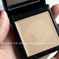 Mary Kay Endless Performance Creme to Powder Foundation