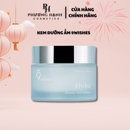9wishes Moisturizing Cream Hydra Ampule Cream 50ml