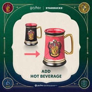 Harry Potter x Starbucks Color Changing Mug 紅色