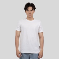 Áo Thun Nam COUPLE TX Cổ Tròn Form Slim Basic MTS 1448