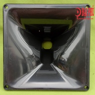 [HCM]Họng loa treble phễu loa treble 19.5x19.5x11.5cm cho loa treble kèn 250 treble 350