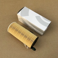 Car Oil Filter Suit For BMW F20 118d 120d F30 E91 320d  425d 525d 530d F10 F33 535d Diesel oil filte