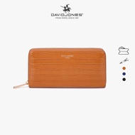 David Jones Paris Long Wallet