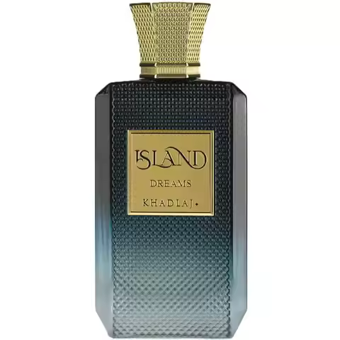 Khadlaj Island Dreams 100 ml Extrait De Parfum