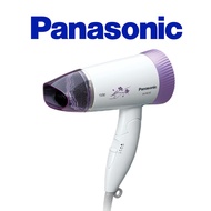 PANASONIC 1500W SILENT (49dB) HAIR DRYER EH-ND52