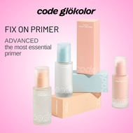 CODE GLOKOLOR Fix On Makeup Primer 30ml
