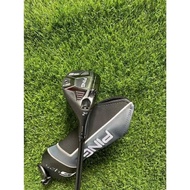 Golf Club 2021 New Style Iron Wood Club G425 UT Small Chicken Legs Complete Degree Stable Stop Ball