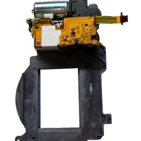 New Original shutter unit group with Blade for Canon EOS RP rp camera repair parts