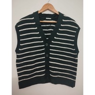 KNITWEAR SLOT BORONG