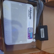 Fiberhome HG6145F1 Port Addwanbiru