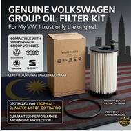 Engine Oil Filter 079115561J 079115561F For Audi A6 A7 A8 S6 S7 RS7 Q7 VW Touareg 4.0T 4.2 V8 Penapi