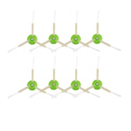 อะไหล่แปรงด้านข้างสำหรับ IRobot Roomba I7 + J7 E6 E5 + I5 I5 + J5 J5 + I3 I2 I4เครื่องดูดฝุ่นหุ่นยนต