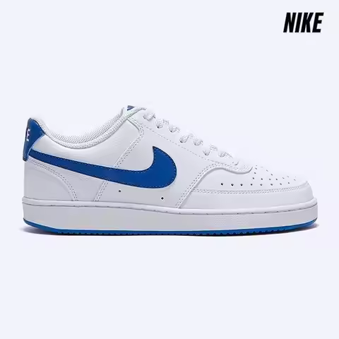 NIKE COURT VISION LOW SNACK (FZ0624-100)