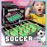 Soccer Game Board Game Children Football Sports Toy Mainan Bola Kanak