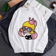 MOLLY T SHIRT PEREMPUAN LENGAN PANJANG xs-3xl baju wanita tshirt woman t shirt women cotton viral murah comel baggy 015