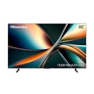 ทีวี มินิแอลอีดี 85 นิ้ว HISENSE (4K, MINI LED, VIDAA) 85U6Q (1291480)