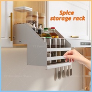 Kitchen cabinet hanging cabinet inside rotating pull-down lift pull-out shelf shelf wall cabinet spi