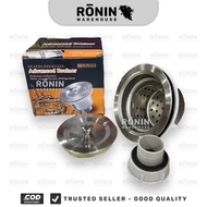Avur Bak Cuci Piring Stainless Afur Wastafel Saringan