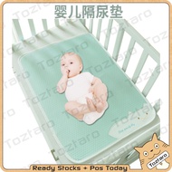 Super Absorbent Washable Reusable Urine Incontinent Mat Breathable Nursing Pad Nursing Mat Urine Pad