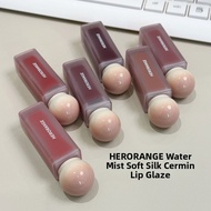 HERORANGE HERORANGE Glass Lip Gloss |   Natural Moisturize, Create Glass Lips