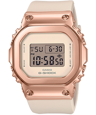 Casio G-Shock Mini S Series GMS5600PG-4DR / GM-S5600PG-4 / GMS5600