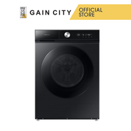 SAMSUNG 12KG FRONT LOAD WASHER WW12BB944DGB