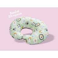 Nursing Pillow Bansui Nursing Pillow