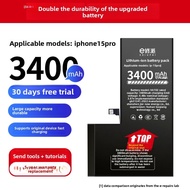 EXIUPAI | iPhone Battery Replacement for iPhone 11 Pro XS Max XR 6s 5 4s 12 13 14 Mini 7 8 Plus SE2