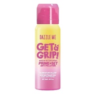 DAZZLE ME GET A GRIP SMILEY PRIME & SET SETTING SPRAY