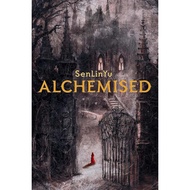 [100% Original] Alchemised by SenLinYu (ISBN: 9780241714348)