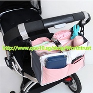 New Baby Stroller Bag General Stroller Organizer Bag For Wheelchairs Stroller Accessories Baby Bag