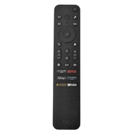 RMF-TX920U Voice Replaced Remote fit for 2024 and 2025 Sony TVs with Backlit K50XR50 K-50XR50 K55HXR