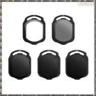 [L W H Y] For  O4 Air Unit Pro Filter Kit UV/CPL/ND8/ND16/ND32 FPV Lens Protection for BEE25 Master3