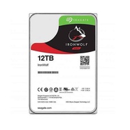 [Cool 3C] Seagate 12TB 12T NAS Hard Drive 3.5 Inch Internal ST12000VN0008