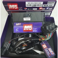 【Ready Stock】☒❁UMA RACING NVX155 ECU M5 SET YAMAHA NVX155