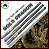 Tegek carbon korea Gold Dragon 300 cm sd 540 cm