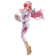 【新貨預訂】[GLITTER&GLAMOURS] 機動戰士高達 SEED FREEDOM 莉古絲·古蘭爾 機師服 珍珠色 [G&G] GUNDAM SEED FREEDOM - LACUS CLYNE