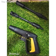 ✽♟○BOSSMAN WATERJET ACCESSORIES (TRIGGER GUN)(spray lance) (lance extension)(PERSSURE HOSE)~BQ4630C-