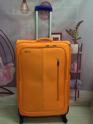 義大利Caprisa 29 吋布質行李箱旅行箱 75 x 50 x 28cm