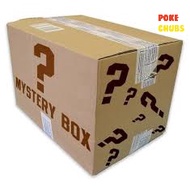 Pokemon TCG Premium Mystery box