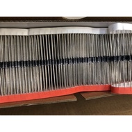 Diode IN4007 sep roll diode in4007 per pack JI27