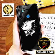 Sukses Case Realme 5 Pro Terbaru [ Kartun Naruto. ] - Casing hp Realme 5 Pro - Case Hp Realme 5 Pro - Hardcase Realme 5 Pro - Softcase Realme 5 Pro - Silikon Hp Realme 5 Pro