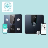 Anker Eufy Smart Scale C1 with Bluetooth or Eufy Smart Scale P2 Pro