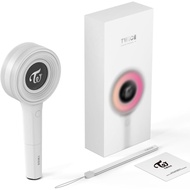 Twice Candybong Infinity Ver3. Official Lightstick - for Contert (+ Seller's Extra Photocards and St
