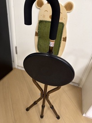 三腳拐杖 全新 3-Legged Walking Cane Stool