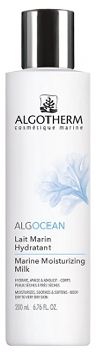 Algotherm AlgOcéan Marine Moisturizing Milk 200ml